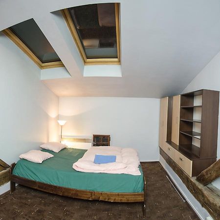 Tutti Frutti Hostel Krakow Ngoại thất bức ảnh