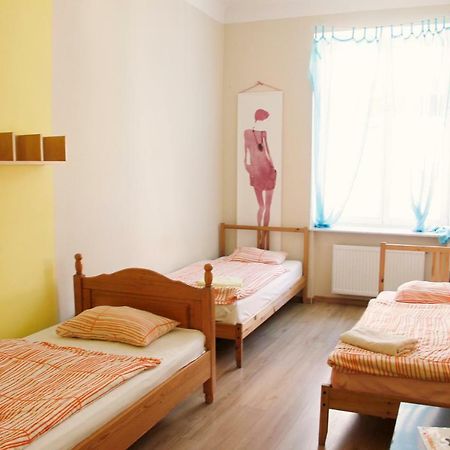 Tutti Frutti Hostel Krakow Ngoại thất bức ảnh