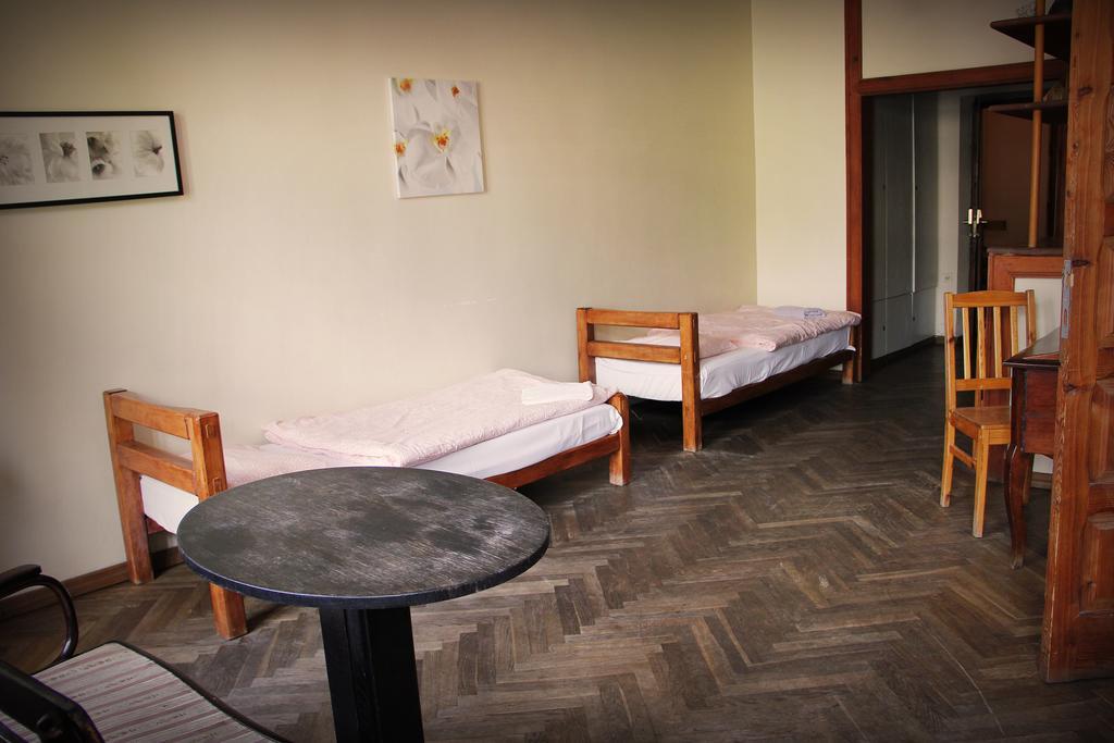 Tutti Frutti Hostel Krakow Ngoại thất bức ảnh