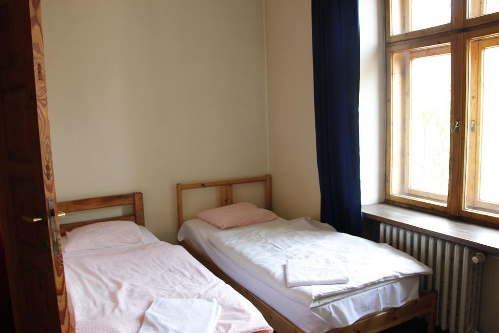 Tutti Frutti Hostel Krakow Ngoại thất bức ảnh