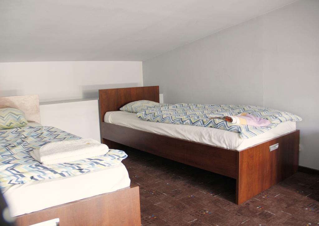 Tutti Frutti Hostel Krakow Ngoại thất bức ảnh