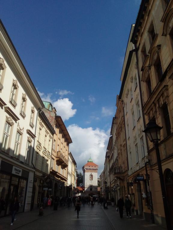 Tutti Frutti Hostel Krakow Ngoại thất bức ảnh