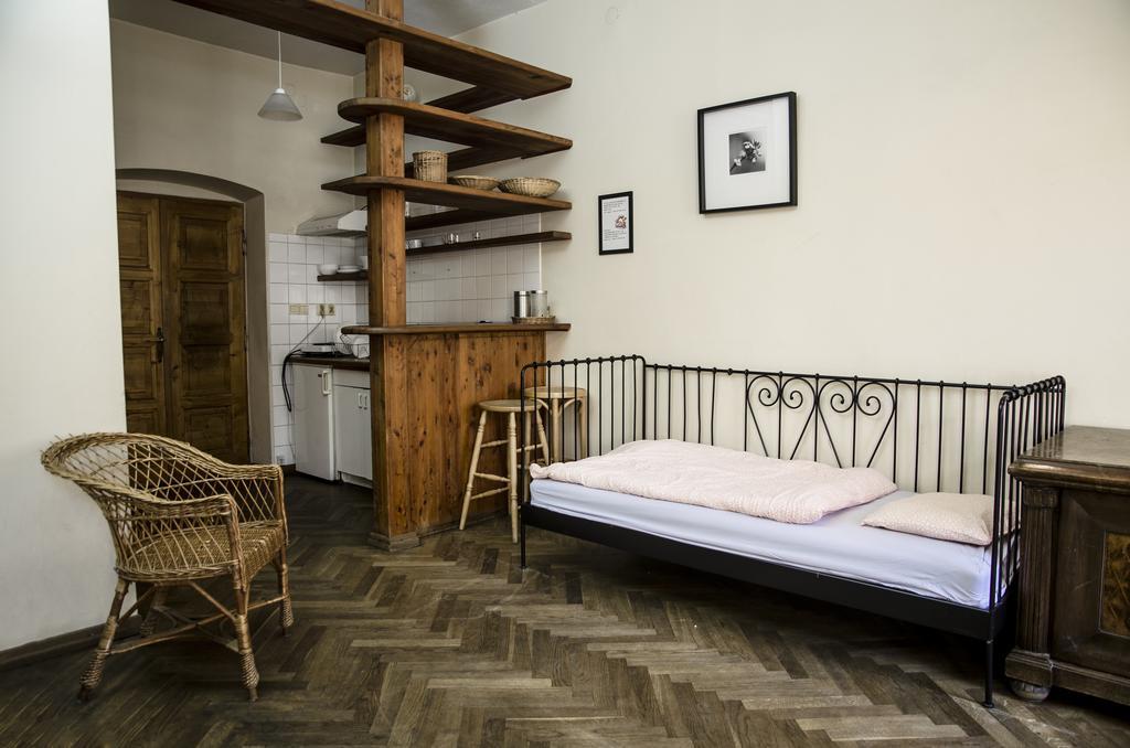 Tutti Frutti Hostel Krakow Ngoại thất bức ảnh