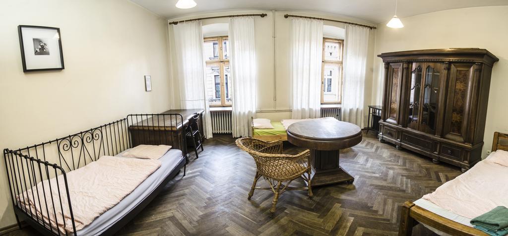 Tutti Frutti Hostel Krakow Ngoại thất bức ảnh