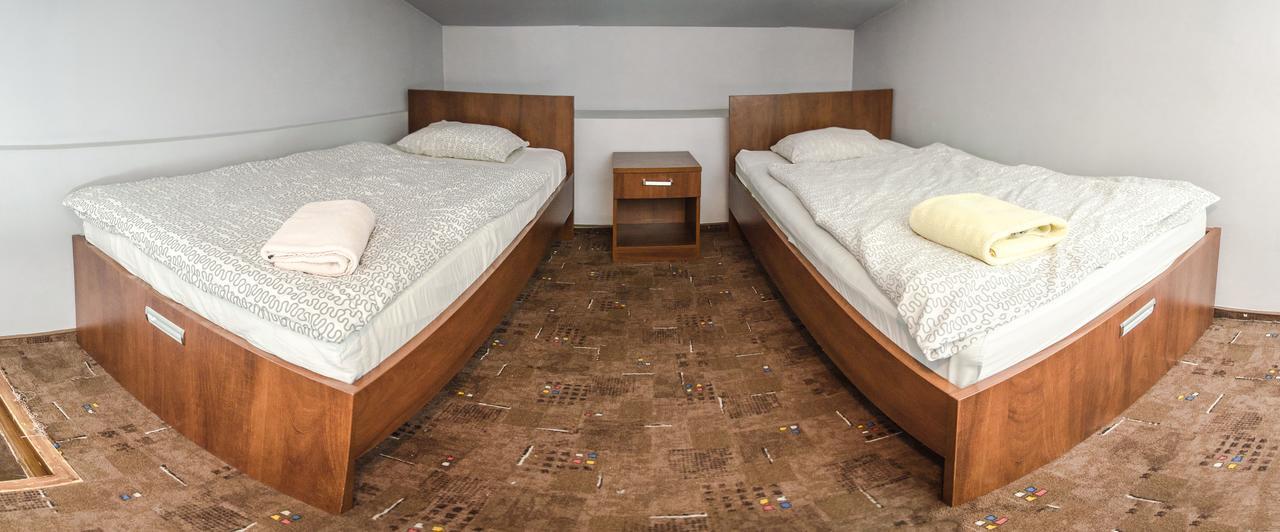 Tutti Frutti Hostel Krakow Phòng bức ảnh