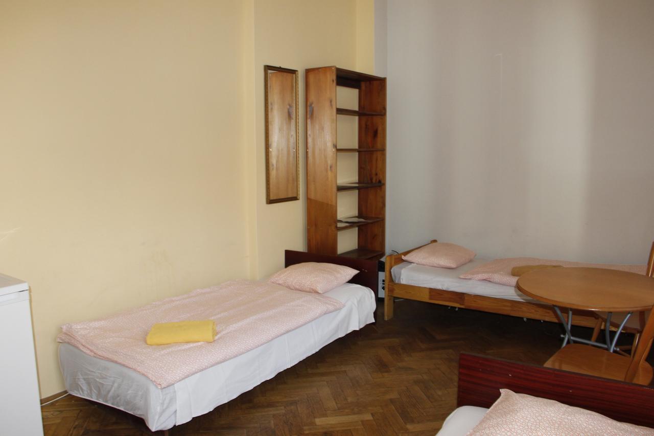 Tutti Frutti Hostel Krakow Phòng bức ảnh