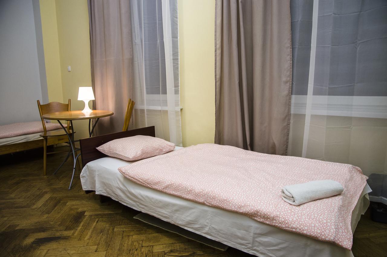 Tutti Frutti Hostel Krakow Ngoại thất bức ảnh