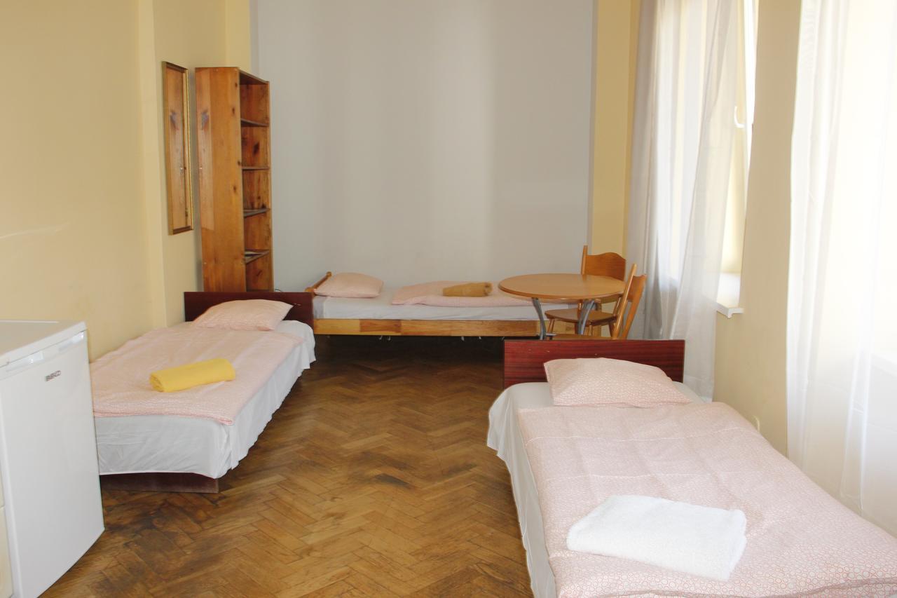Tutti Frutti Hostel Krakow Ngoại thất bức ảnh