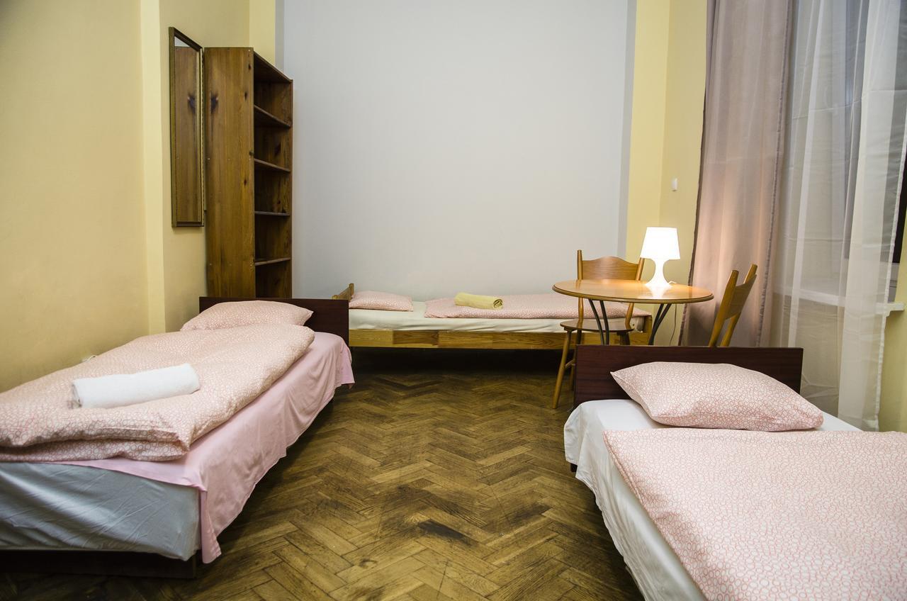 Tutti Frutti Hostel Krakow Ngoại thất bức ảnh