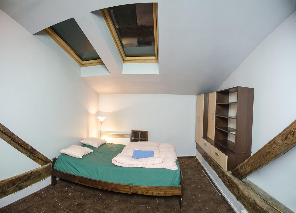 Tutti Frutti Hostel Krakow Ngoại thất bức ảnh