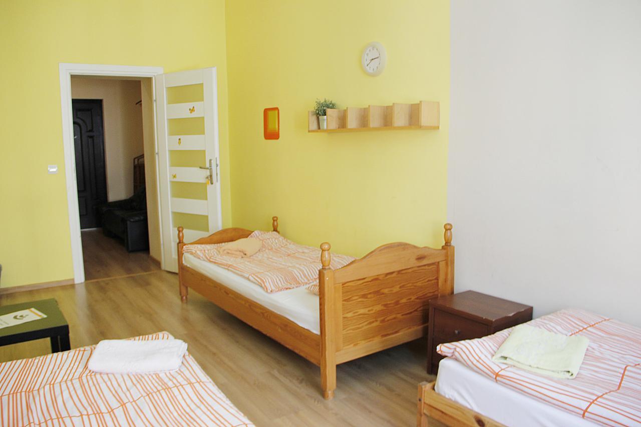 Tutti Frutti Hostel Krakow Ngoại thất bức ảnh