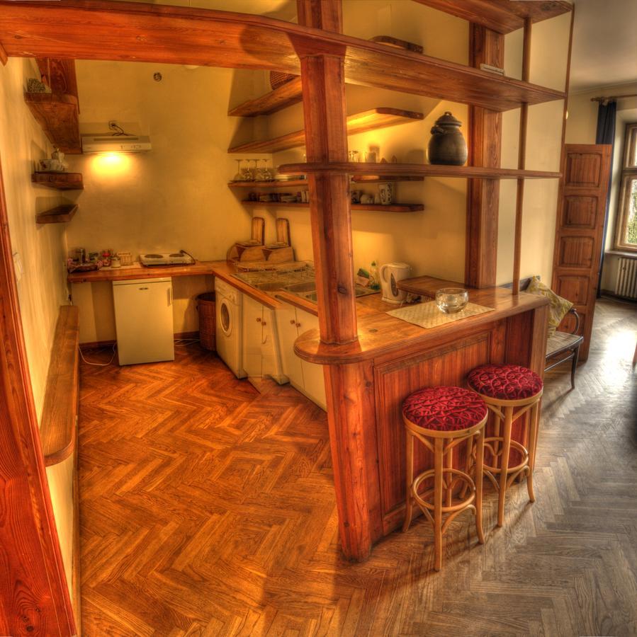 Tutti Frutti Hostel Krakow Phòng bức ảnh